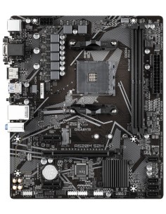 GIGABYTE A520M S2H 2